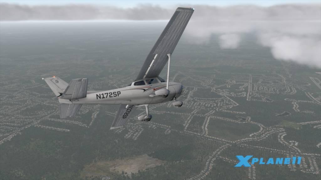 X-Plane 11 Steam Account [$ 9.21]