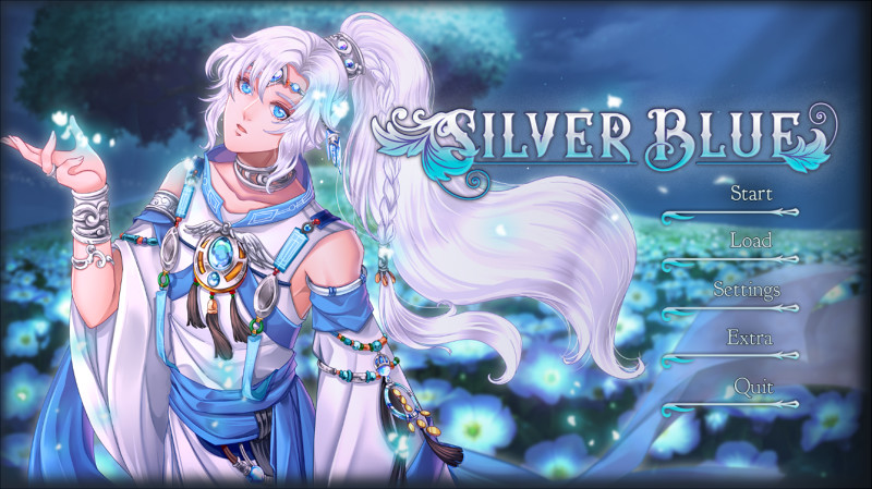 Silver Blue Steam CD Key [$ 10.16]