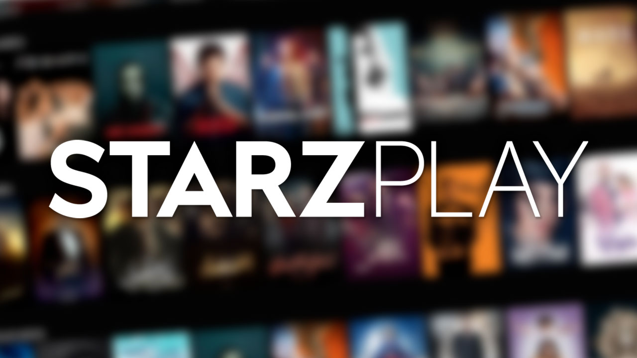 STARZPLAY - 12 Months Subscription Global [$ 63.63]