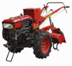Fermer FDE 1001 PRO walk-behind tractor diesel heavy review bestseller