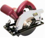 GMT CISE 1500 hand saw circular saw review bestseller