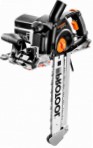 Protool ISP 330 EB GRP SET hand saw electric chain saw review bestseller