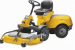 garden tractor (rider) STIGA Park 620 W rear review bestseller