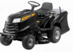 garden tractor (rider) STIGA ST 102 B rear petrol review bestseller