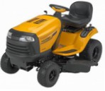 garden tractor (rider) Parton PA20H42YT rear review bestseller