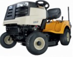 garden tractor (rider) Cub Cadet CC 713 TA rear review bestseller