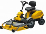 garden tractor (rider) STIGA Villa 12 HST front review bestseller