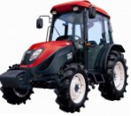 mini tractor TYM Тractors T603 full review bestseller