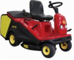 garden tractor (rider) Gianni Ferrari PGS 630 rear review bestseller