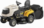 garden tractor (rider) Cub Cadet CC 2250 RDH 4 WD full review bestseller