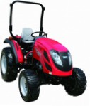 mini tractor TYM Тractors T353 full review bestseller