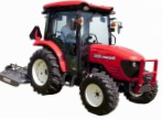 mini tractor Branson 4520C full review bestseller