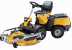 garden tractor (rider) STIGA Park Pro 540 IX full review bestseller