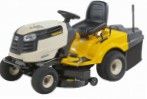 garden tractor (rider) Cub Cadet CC 717 HN rear review bestseller