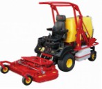 garden tractor (rider) Gianni Ferrari Turbograss 922 front review bestseller