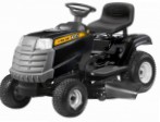 garden tractor (rider) STIGA SD 98 H rear review bestseller