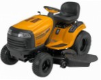 garden tractor (rider) Parton PALGT26H54 rear review bestseller