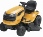 garden tractor (rider) Parton PA20VA48 rear review bestseller