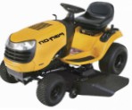 garden tractor (rider) Parton PA175A46 rear review bestseller