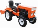 mini tractor Союзмаш Т-12 Амур rear review bestseller