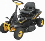 garden tractor (rider) Parton PA301 rear review bestseller