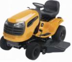 garden tractor (rider) Parton PA18VA46 rear review bestseller