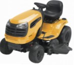 garden tractor (rider) Parton PA22VA54 rear review bestseller