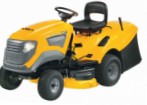 garden tractor (rider) STIGA Estate Senator HST Special rear review bestseller