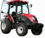 mini tractor TYM Тractors T433 full review bestseller