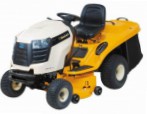 garden tractor (rider) Cub Cadet CC 1016 RD-E rear review bestseller