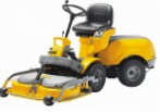 garden tractor (rider) STIGA Park Residence 4WD full petrol review bestseller