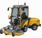 garden tractor (rider) STIGA Titan 740 DCR full review bestseller