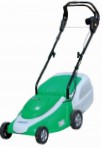 lawn mower Hitachi EM390 electric review bestseller