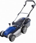 lawn mower Lux Tools E-1800-40 H electric review bestseller