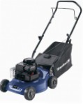 lawn mower Einhell BG-PM 40 B&S petrol review bestseller