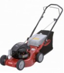 lawn mower IBEA Idea 47P petrol review bestseller