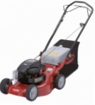 self-propelled lawn mower IBEA Idea 42SP petrol review bestseller