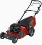 self-propelled lawn mower Einhell RG-PM 51 S B&S petrol review bestseller