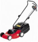 lawn mower EFCO PR 35 S electric review bestseller