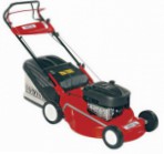 self-propelled lawn mower EFCO LR 48 TBQ petrol review bestseller