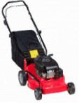 lawn mower Ferrua GLM 50 petrol review bestseller
