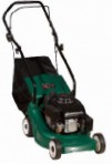 lawn mower Ferrua GLM 40 petrol review bestseller