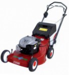 self-propelled lawn mower IBEA 5326SRH petrol review bestseller