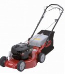 self-propelled lawn mower IBEA Idea 4727SP petrol review bestseller