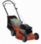 lawn mower Hitachi ML160EA petrol review bestseller