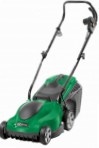 lawn mower Hitachi EL340 electric review bestseller