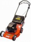 self-propelled lawn mower IBEA 4206EB review bestseller