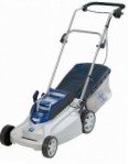 lawn mower Lux Tools AC 36-40 review bestseller