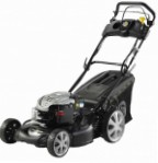 lawn mower Texas Razor II 5170 TR/WE petrol review bestseller