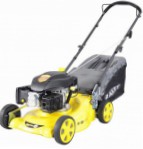 lawn mower Texas Combi SP46 Pakke petrol review bestseller